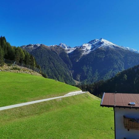 Апартаменты Haus Panorama Умхаузен Экстерьер фото
