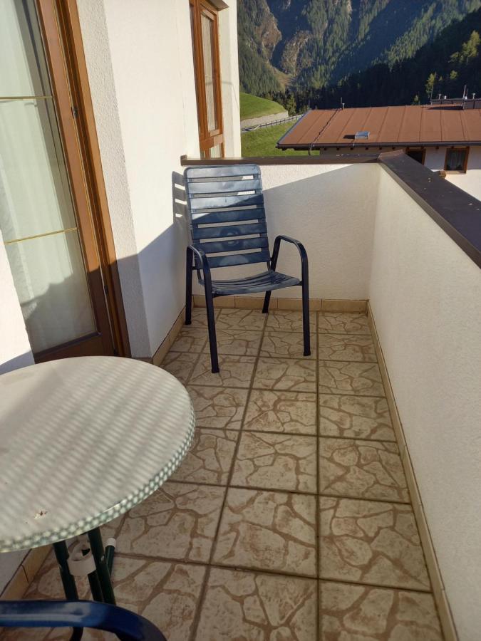 Апартаменты Haus Panorama Умхаузен Экстерьер фото